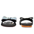 Women Formal Slippers - 40132S - Slippers - Walkeaze